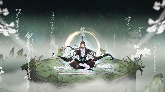 蜘蛛森林逃生