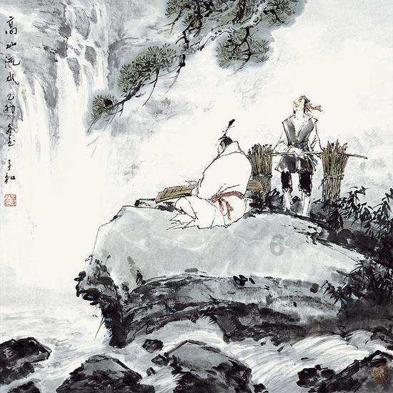 勇闯恶魔领域