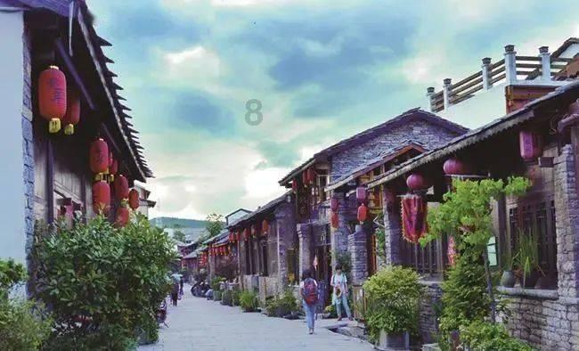 美好旧时光